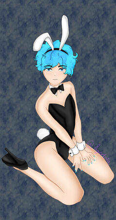 BluePuffbally BluePuffbally